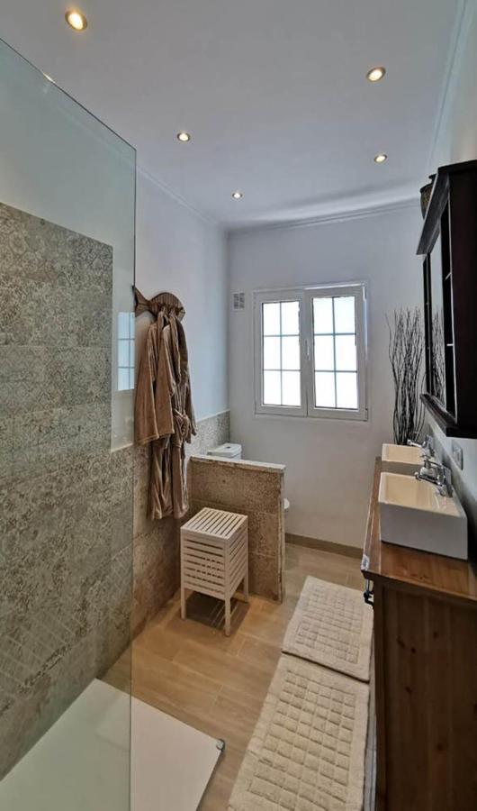 Casa Helena Del Mar Villa Guatiza ภายนอก รูปภาพ