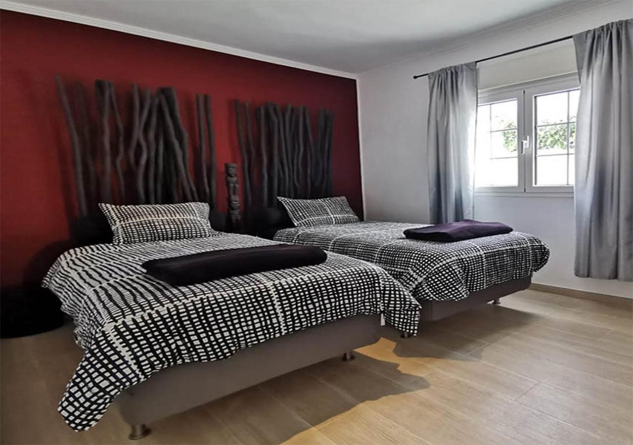 Casa Helena Del Mar Villa Guatiza ภายนอก รูปภาพ