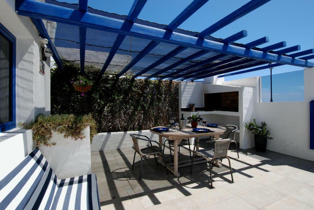 Casa Helena Del Mar Villa Guatiza ภายนอก รูปภาพ