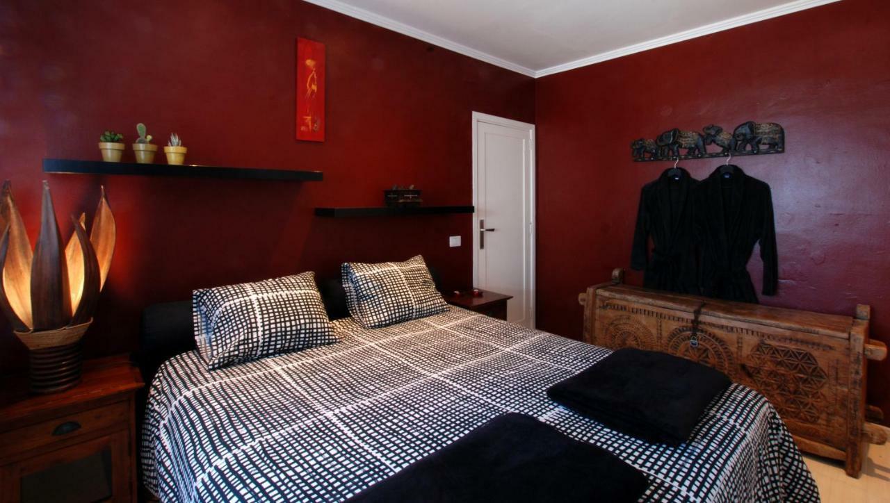 Casa Helena Del Mar Villa Guatiza ภายนอก รูปภาพ